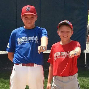 Meet your Posher, Casper